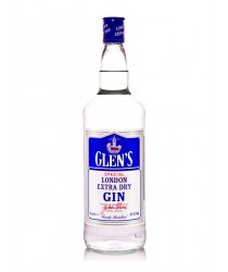 GLEN'S 